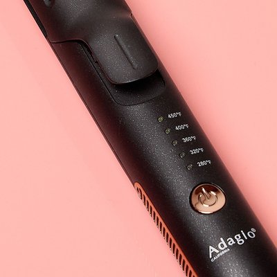 AirLock Styler