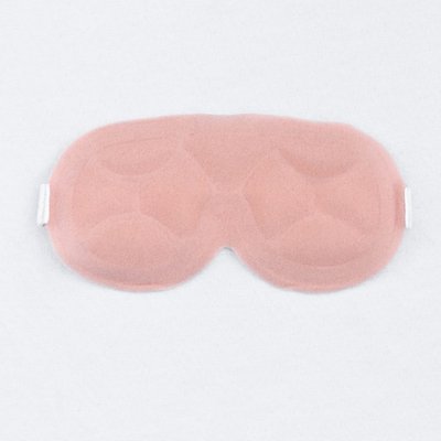 Opal Cool Eye Mask - Blush