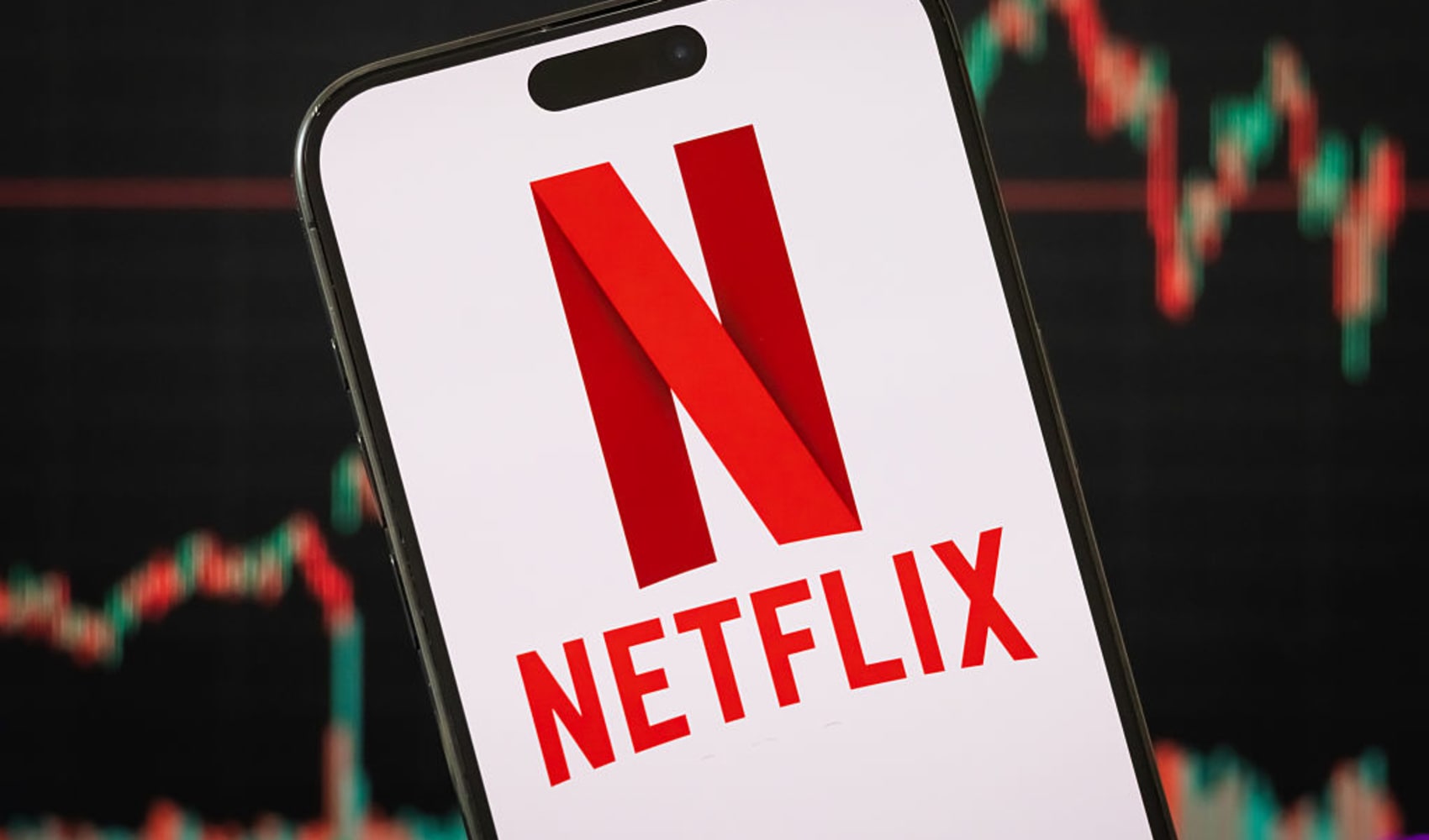 [CNBC] Netflix says its ad tier now has 94 million monthly active users